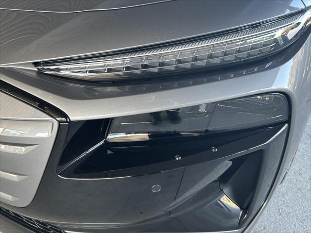 2025 Audi A6 Sportback e-tron Prestige - Photo 7