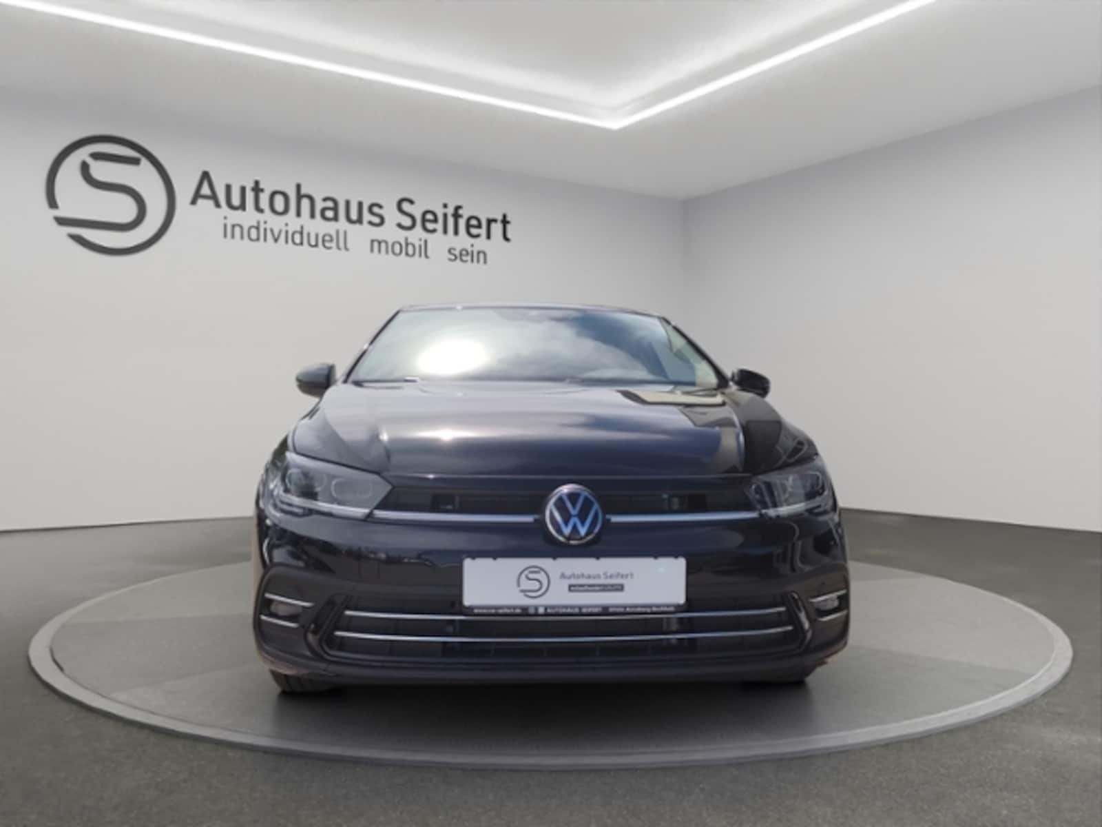 Volkswagen Polo – Bild 9