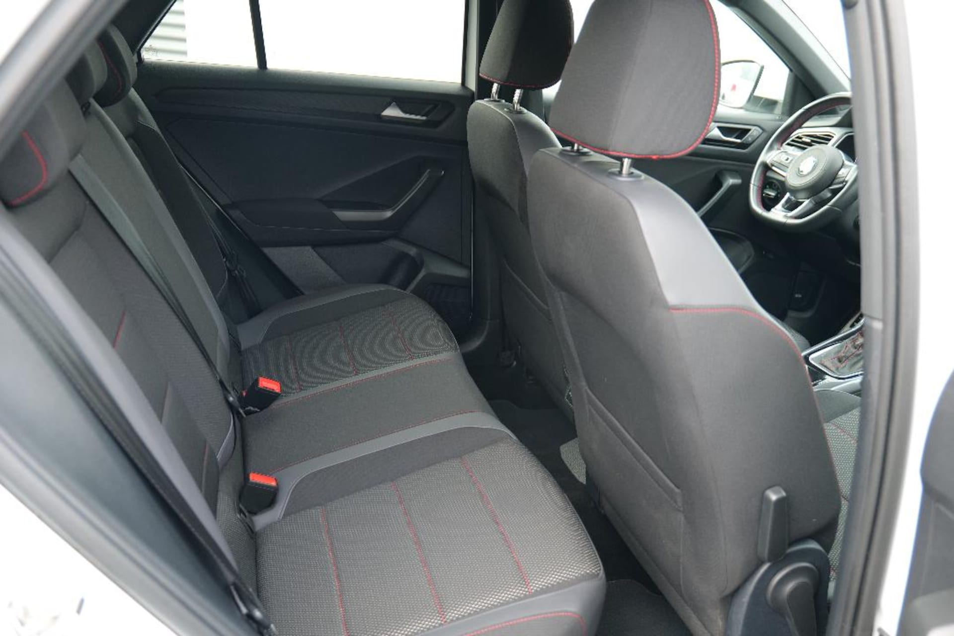 Volkswagen T-Roc Sport