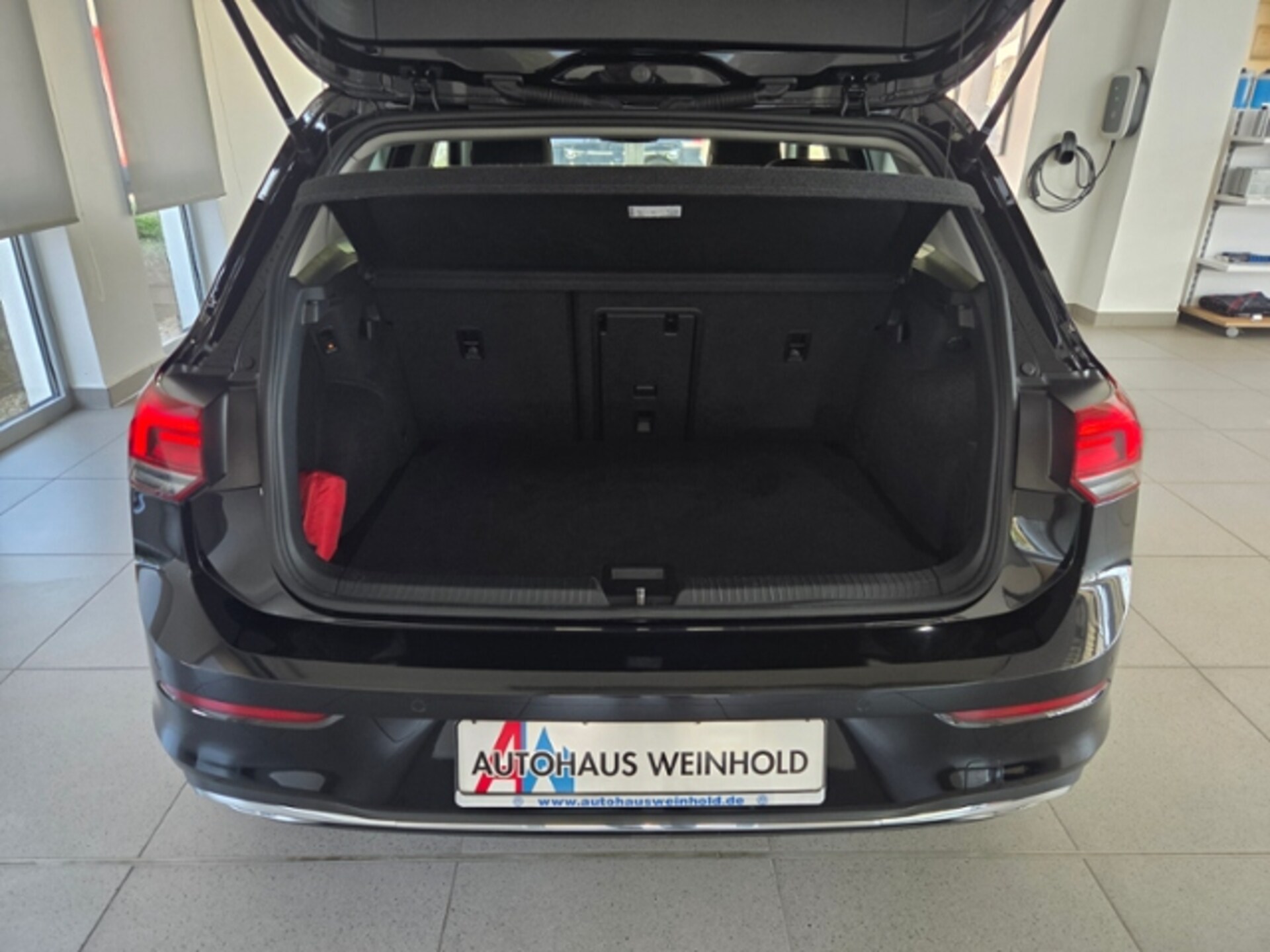 Volkswagen Golf MOVE