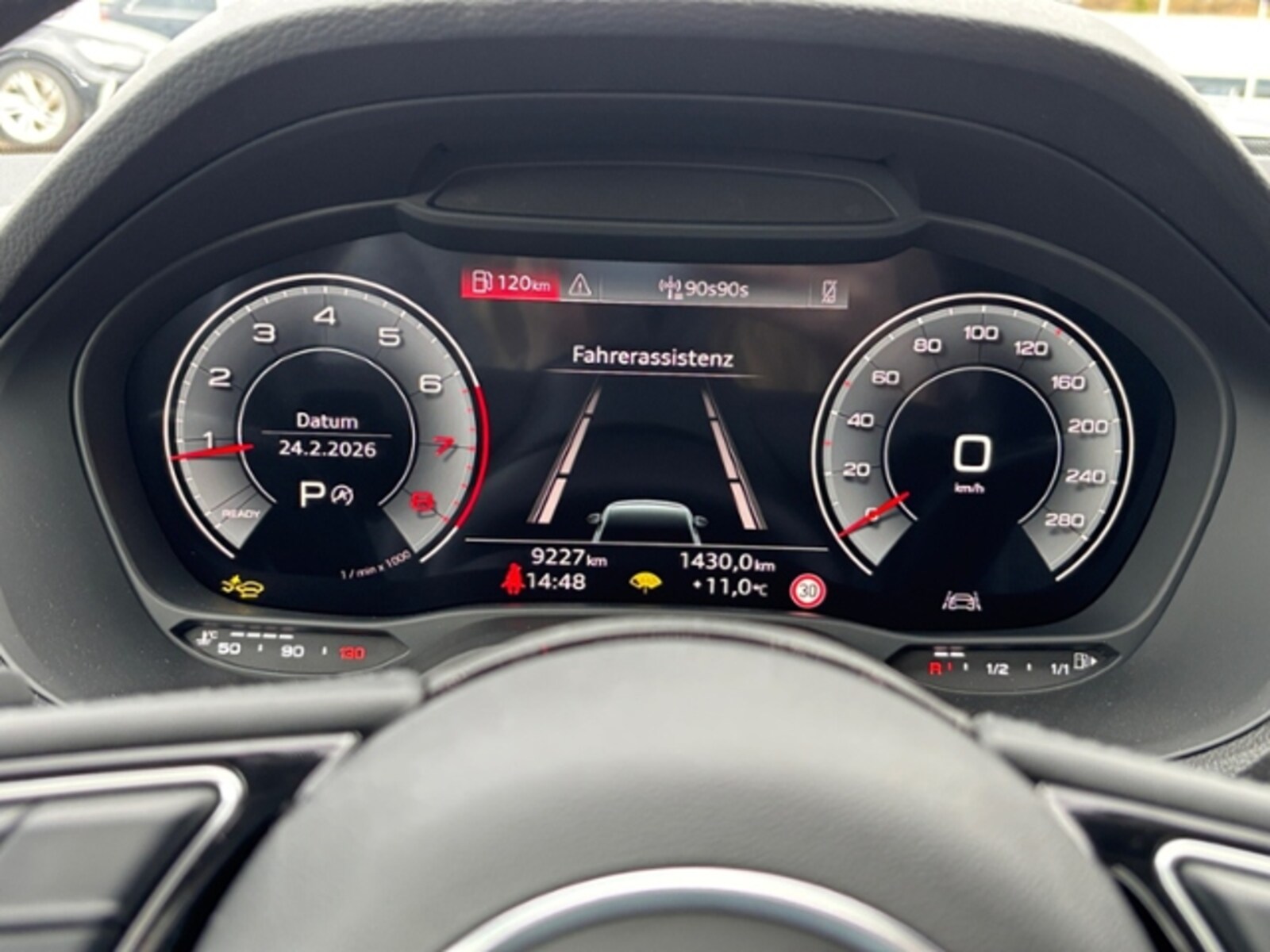Audi Q2 – Bild 13