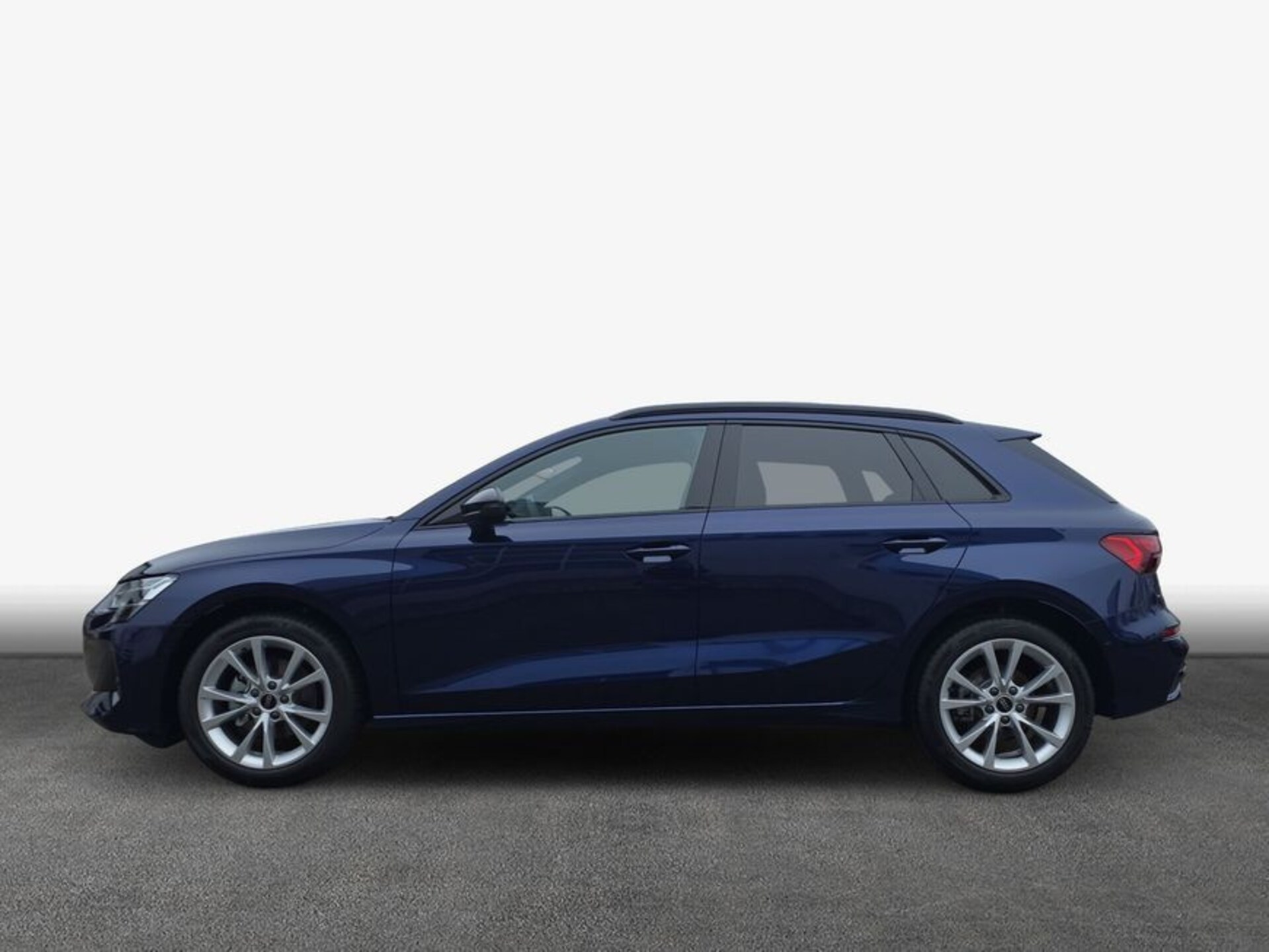 Audi A3 Sportback Advanced