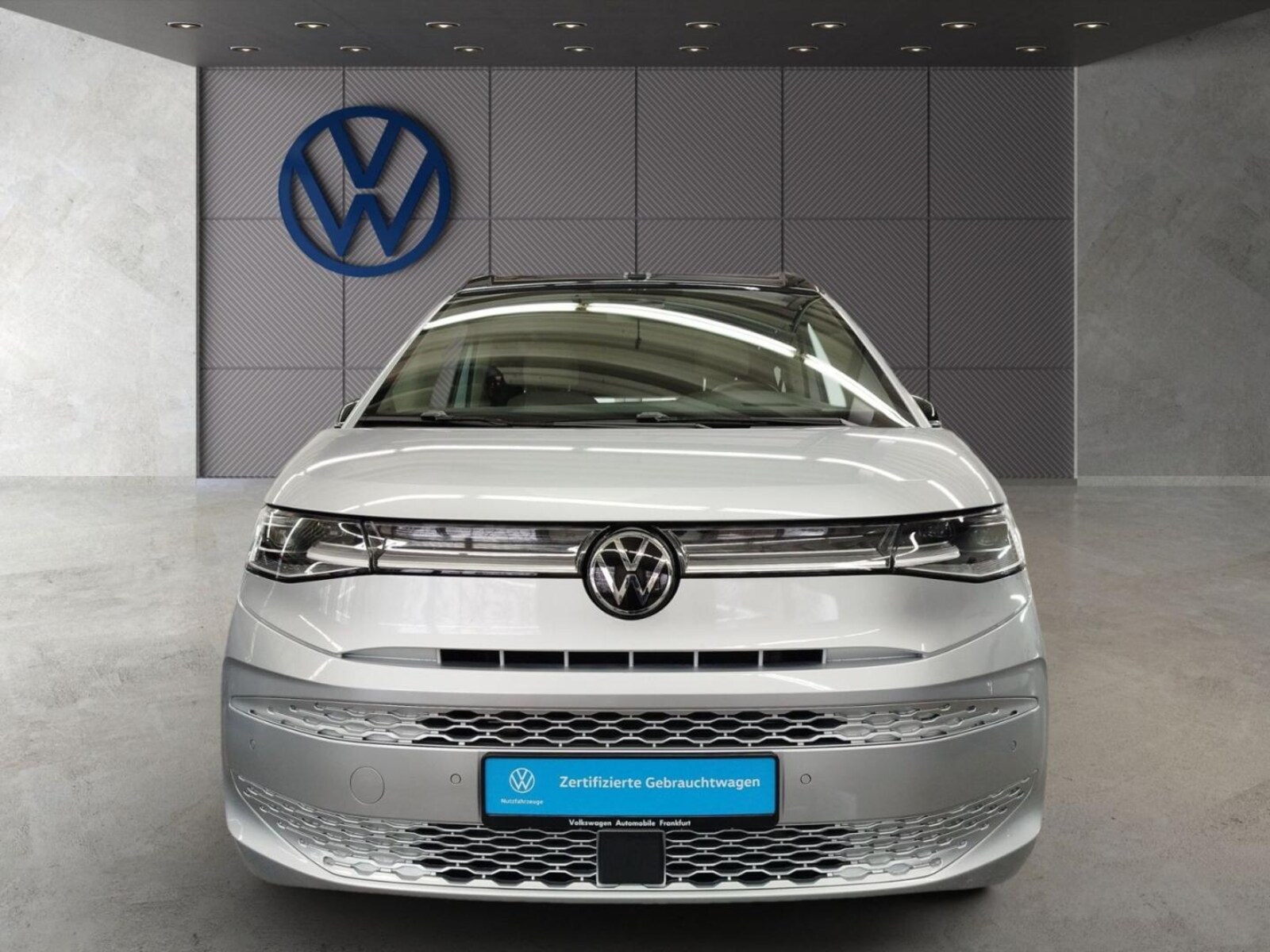 Volkswagen California – Bild 3
