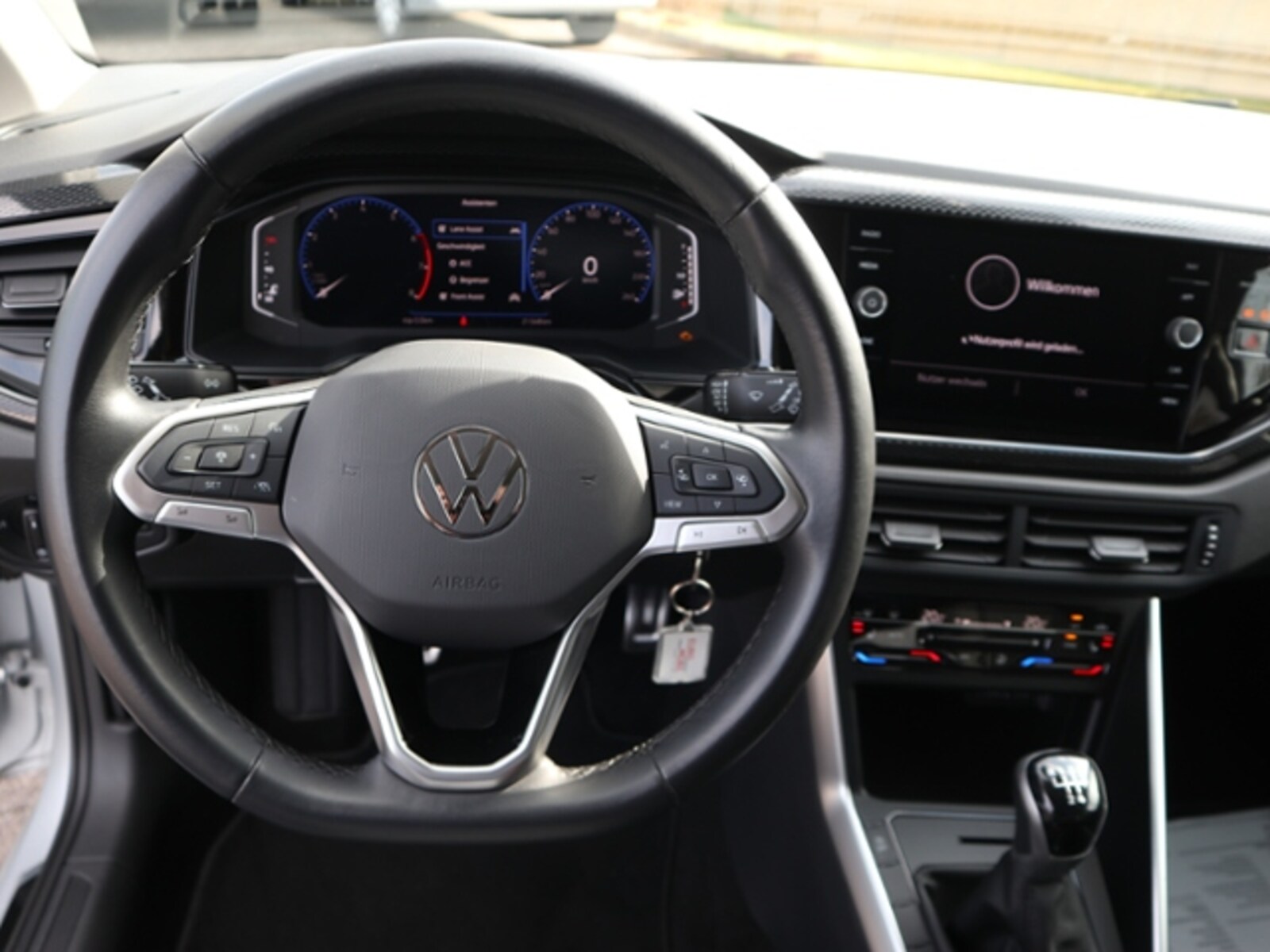 Volkswagen Polo – Bild 13