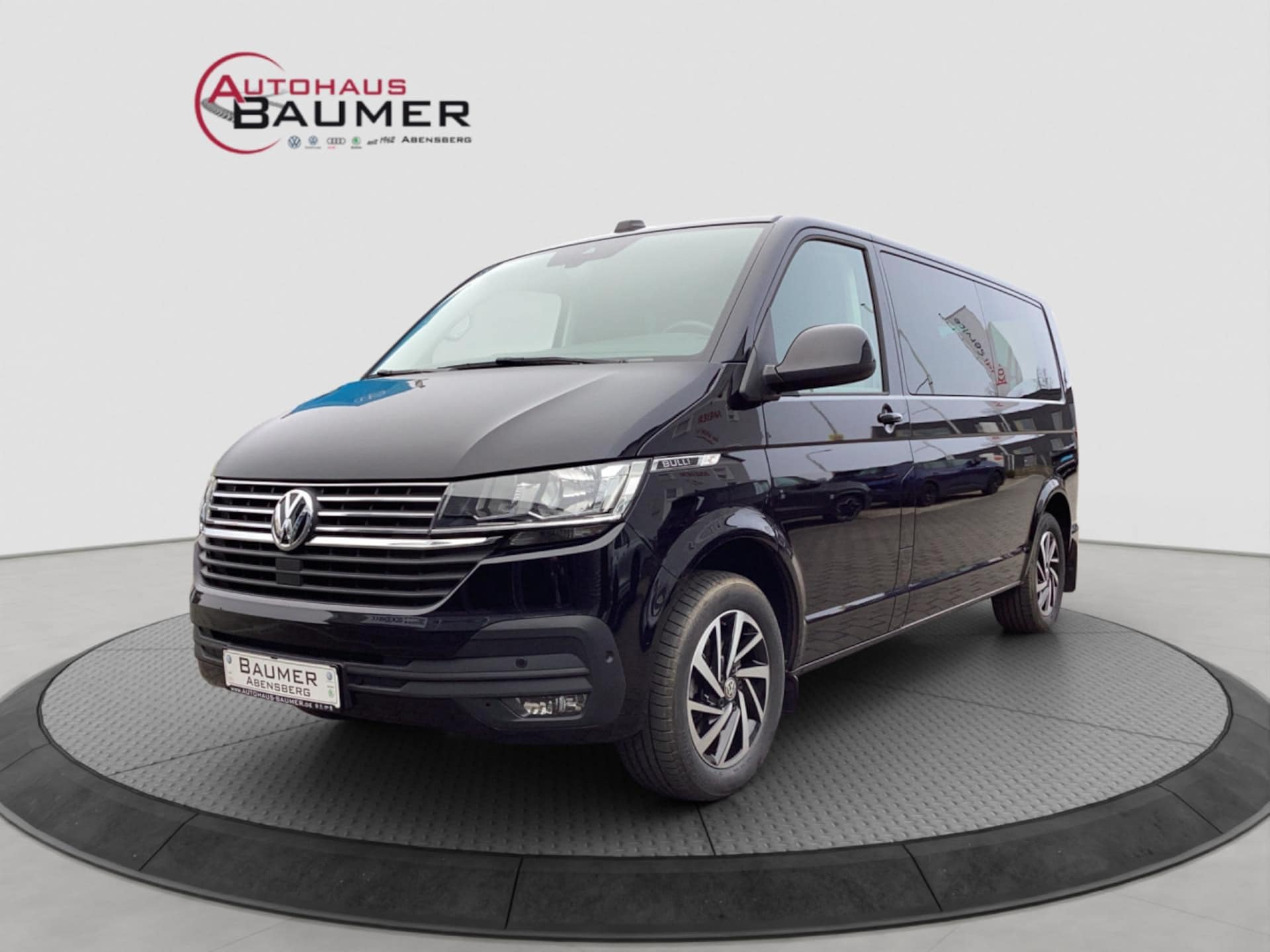 Volkswagen T6.1 Caravelle langer Radstand Comfortline