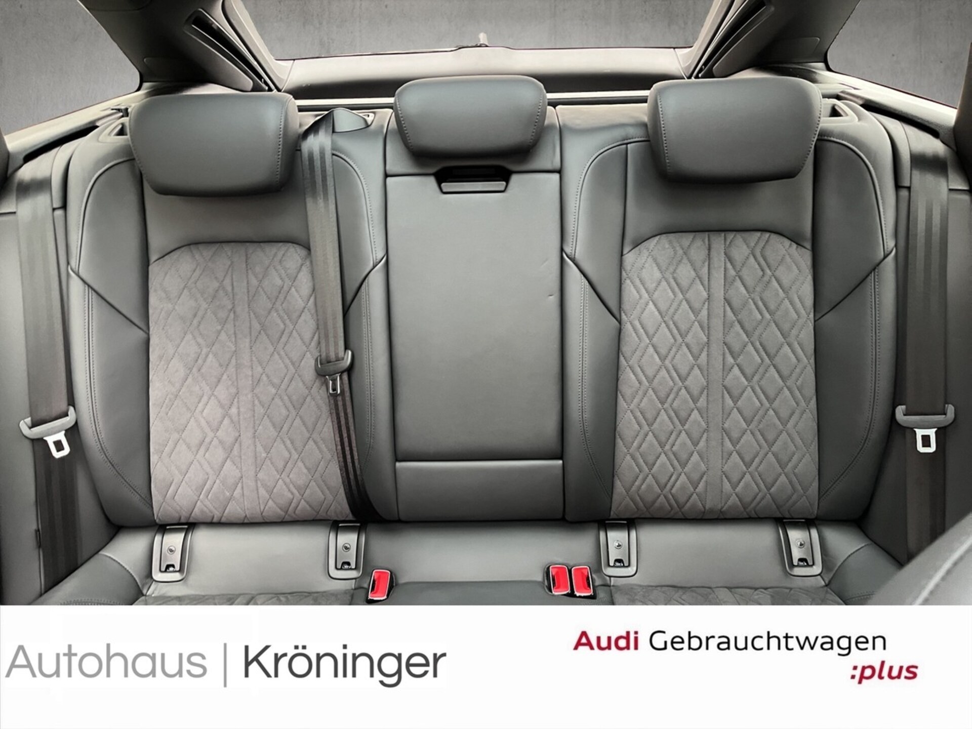 Audi RS 6 Avant