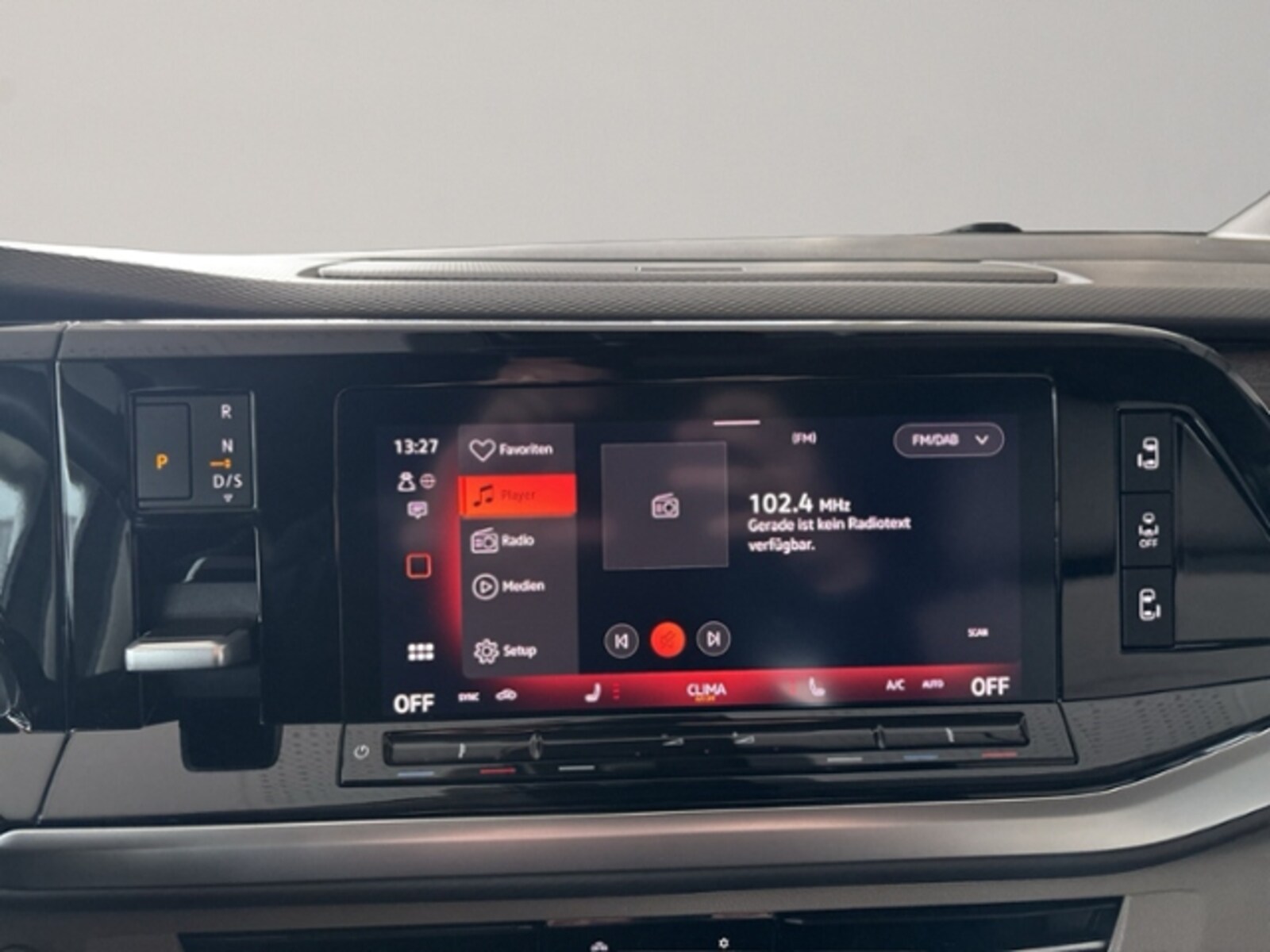 Volkswagen Multivan – Bild 15