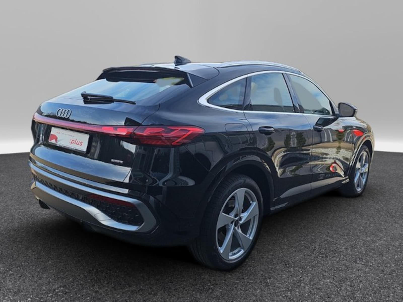 Audi Q5 Sportback – Bild 4