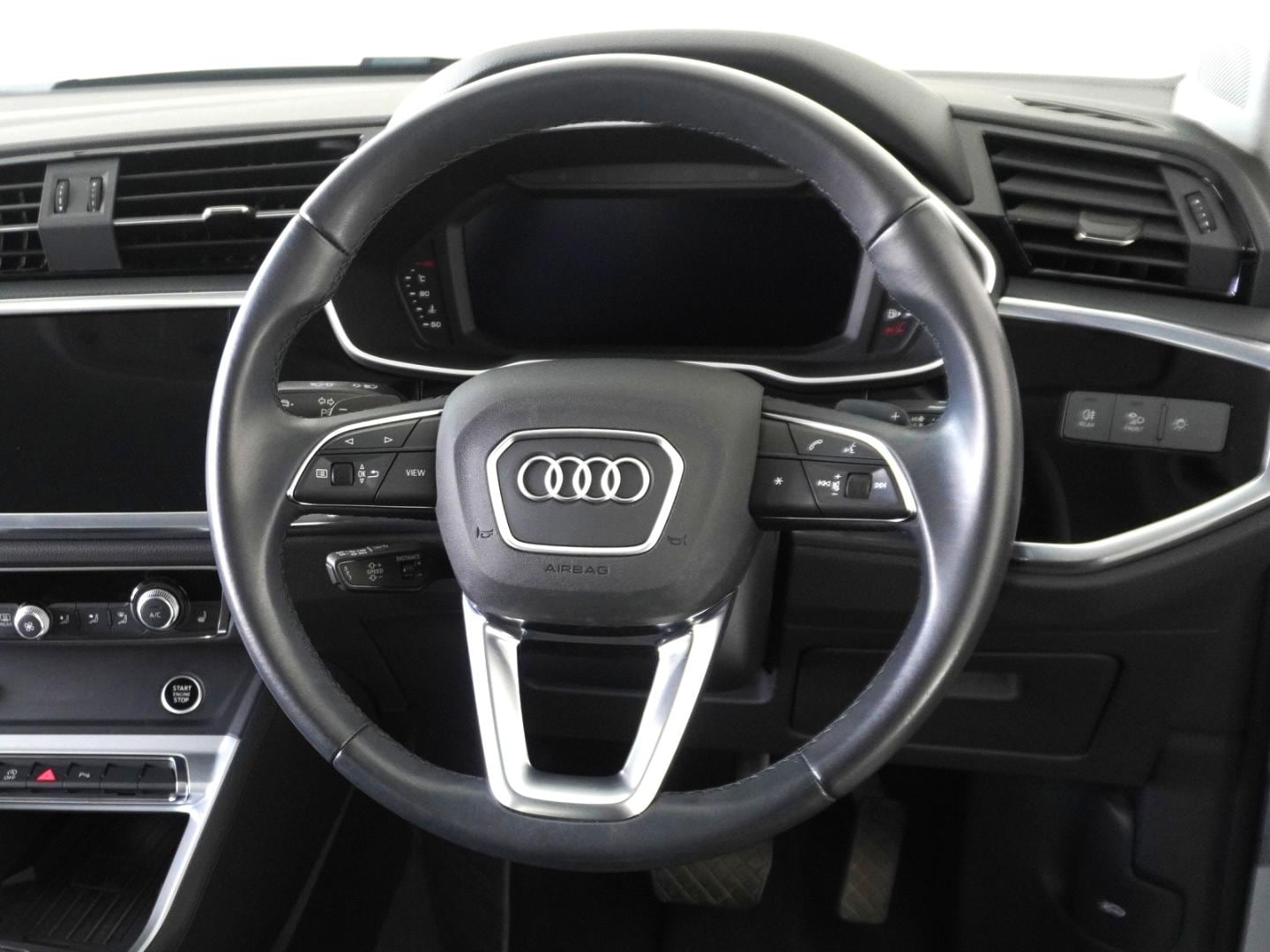Audi Q3 35 TFSI 110(150) kW(PS) S tronic for more details contact your dealer