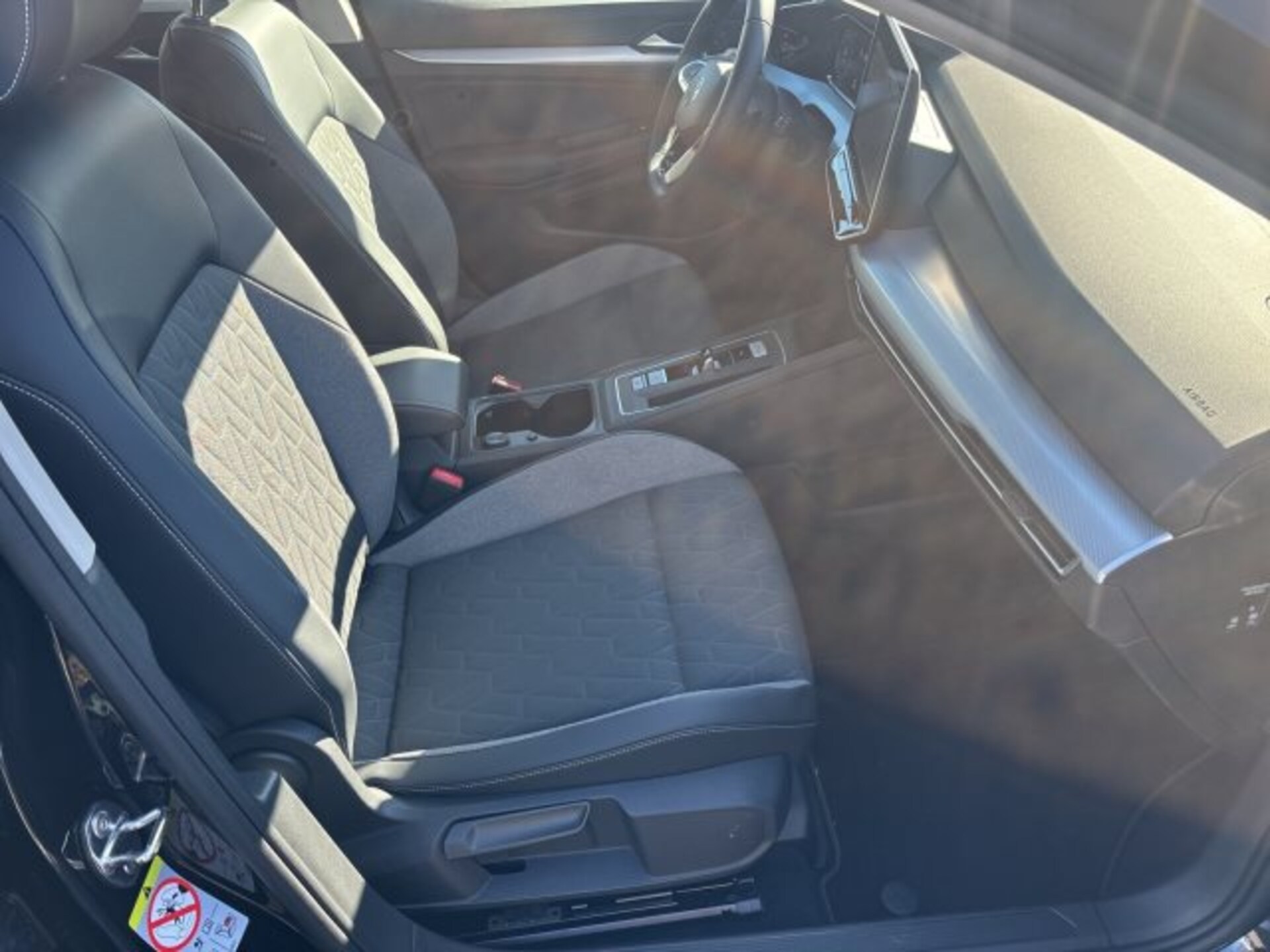 Volkswagen Golf ENERGY