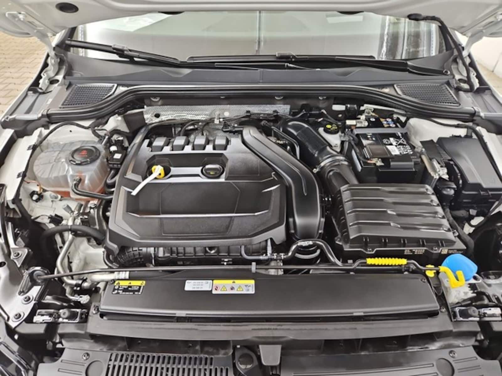Volkswagen Golf – Bild 25