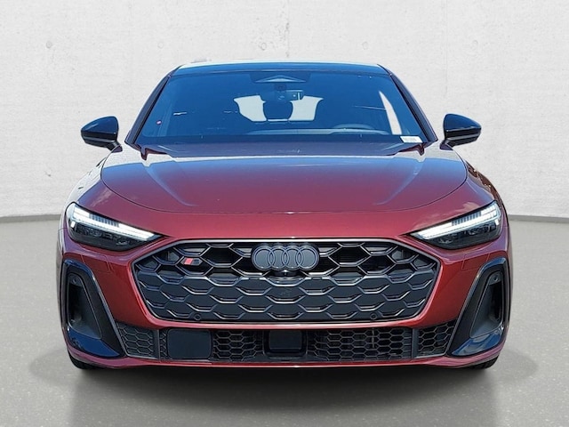 2026 Audi S5 Sedan