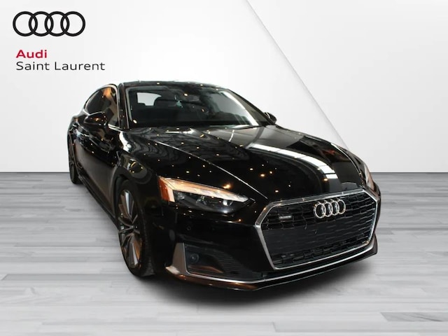 2022 Audi A5 Sportback used