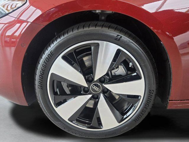 2025 Audi A5 Prestige - Photo 10