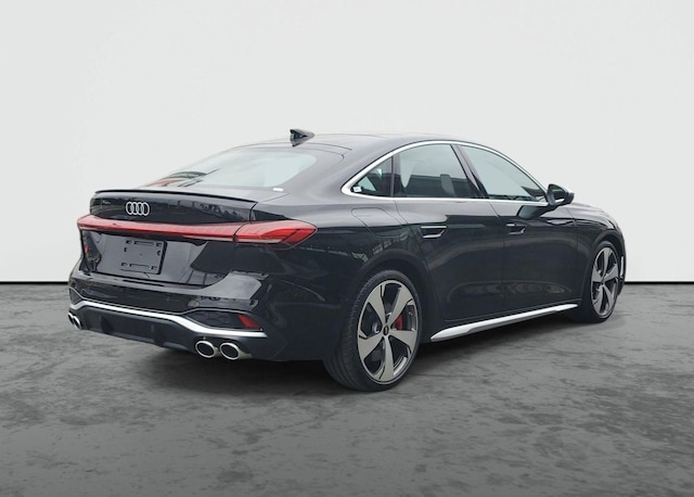 2026 Audi S5 Sedan