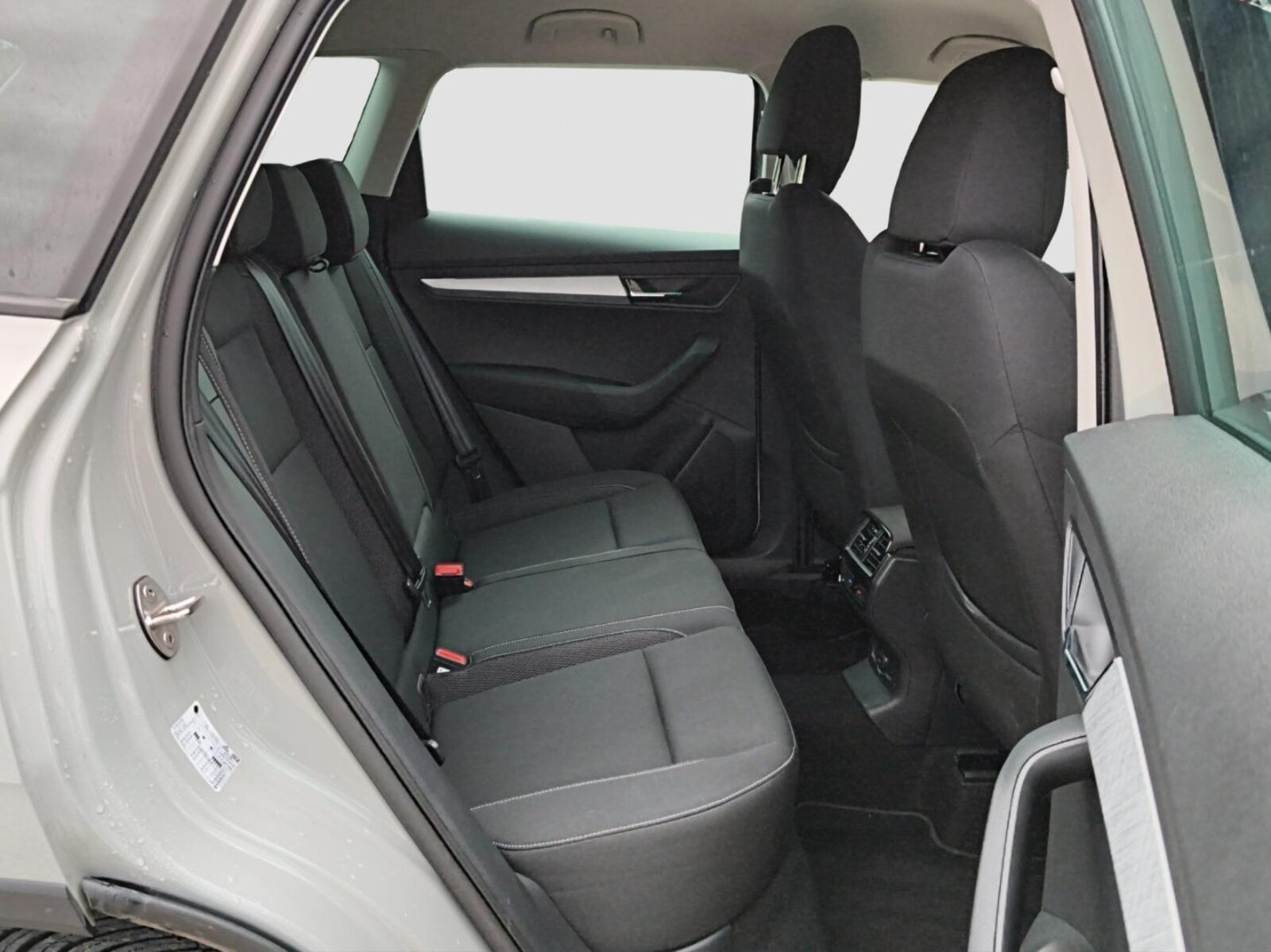 Škoda Karoq – Bild 22