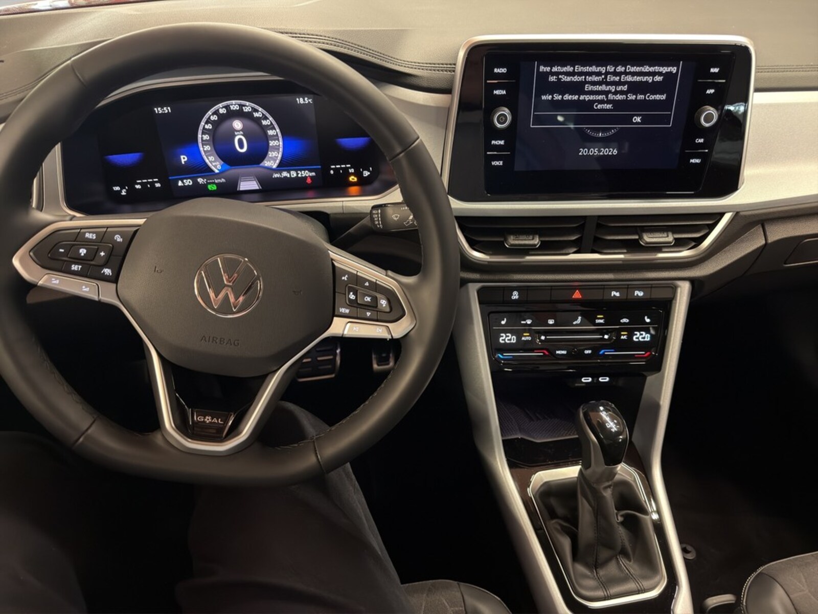 Volkswagen T-Roc – Bild 14