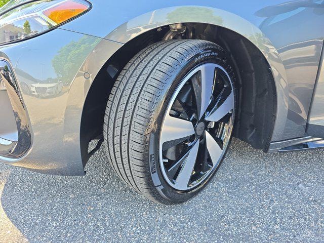 2026 Audi A5 Premium Plus - Photo 30