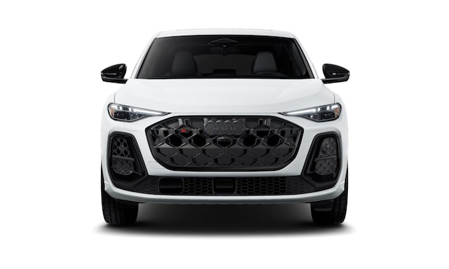 2026 Audi SQ5 Sportback
