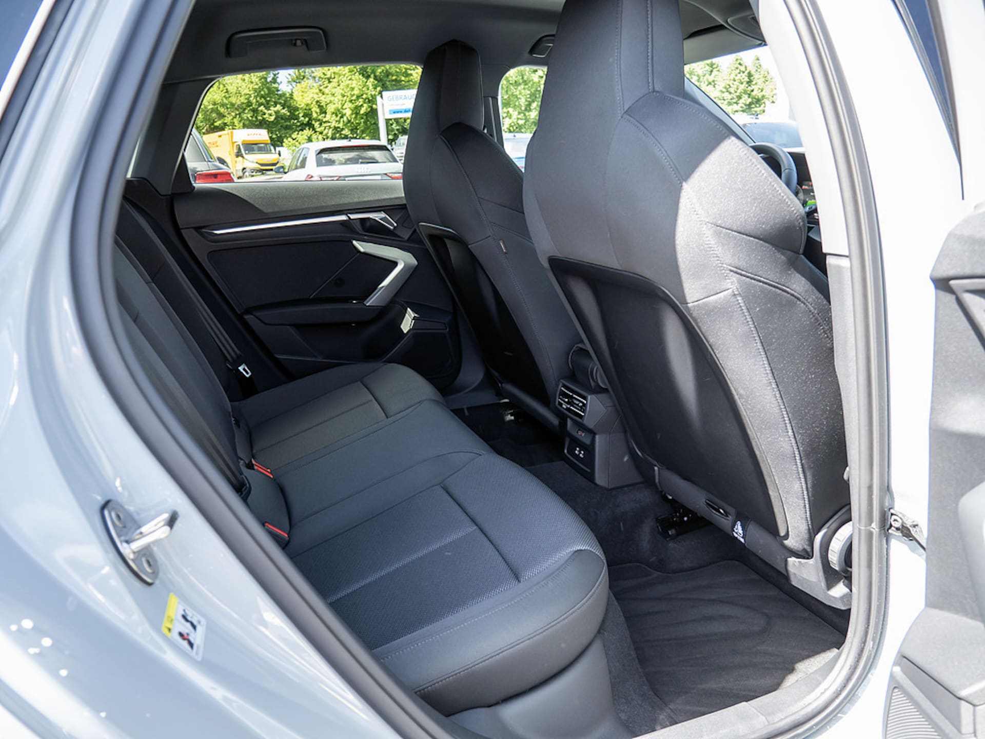 Audi A3 Sportback TFSI e