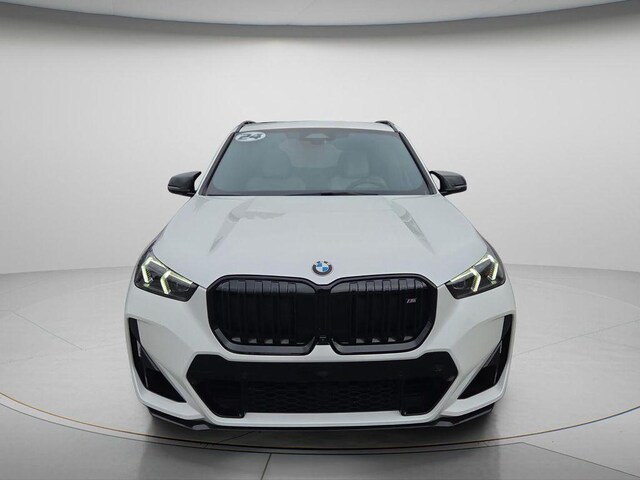 2024 BMW X1