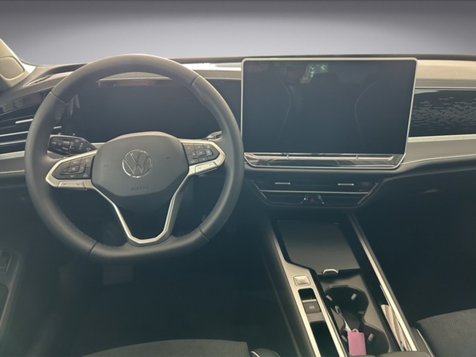 Volkswagen Passat – Bild 11