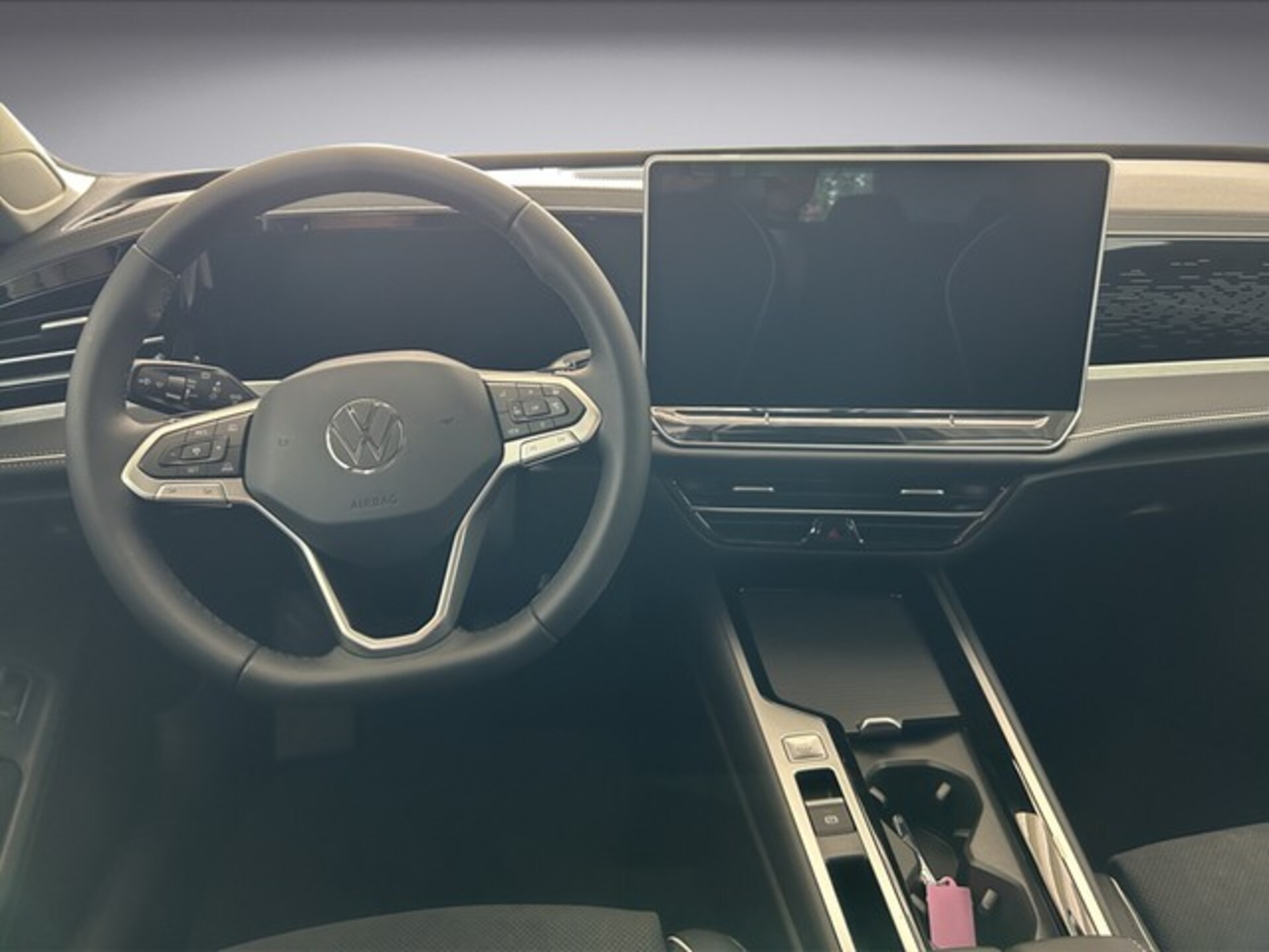 Volkswagen Passat Elegance