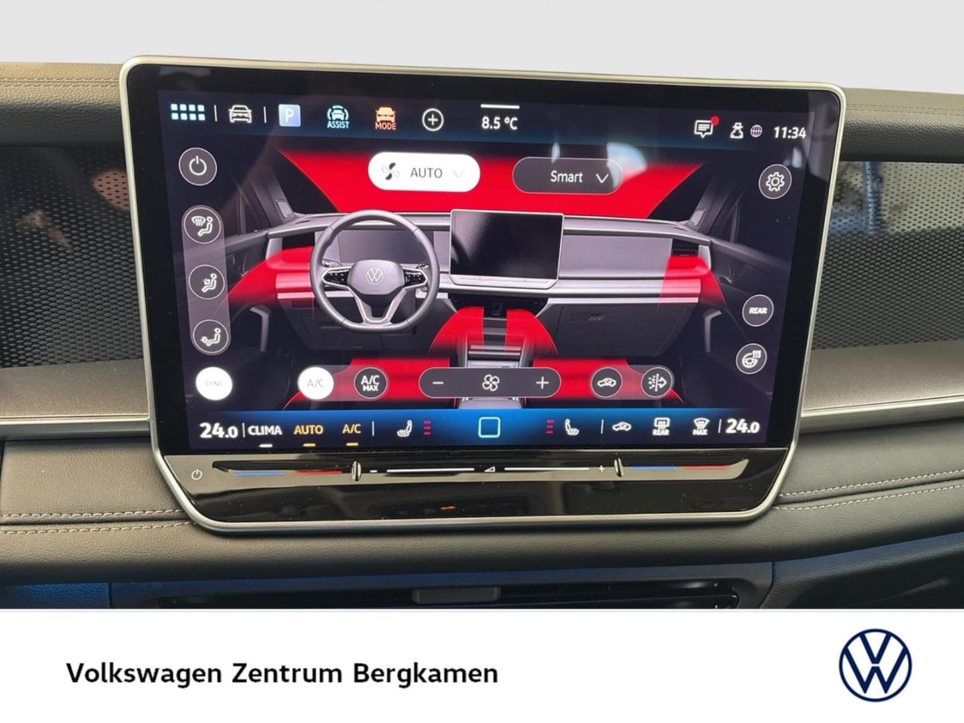 Volkswagen Tayron Life