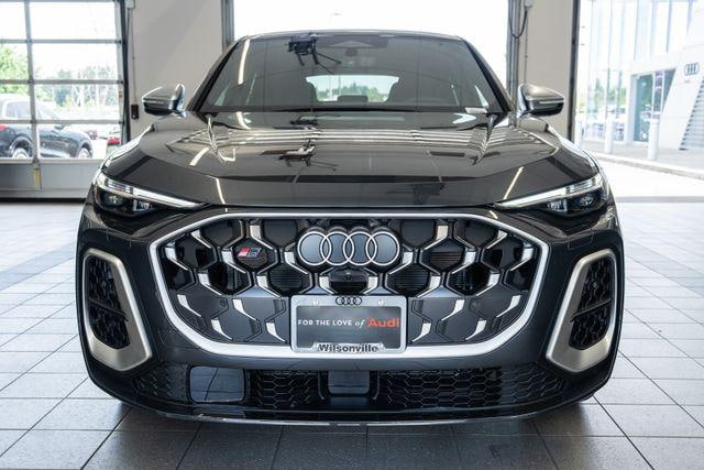 2026 Audi SQ5 Sportback