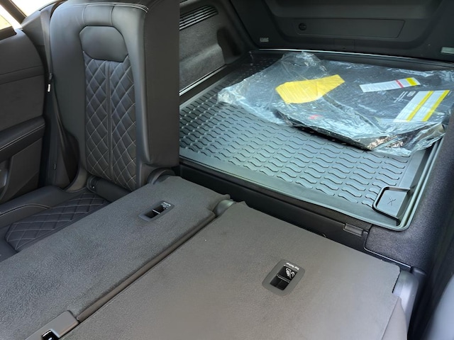 2026 Audi SQ8 Prestige - Photo 29