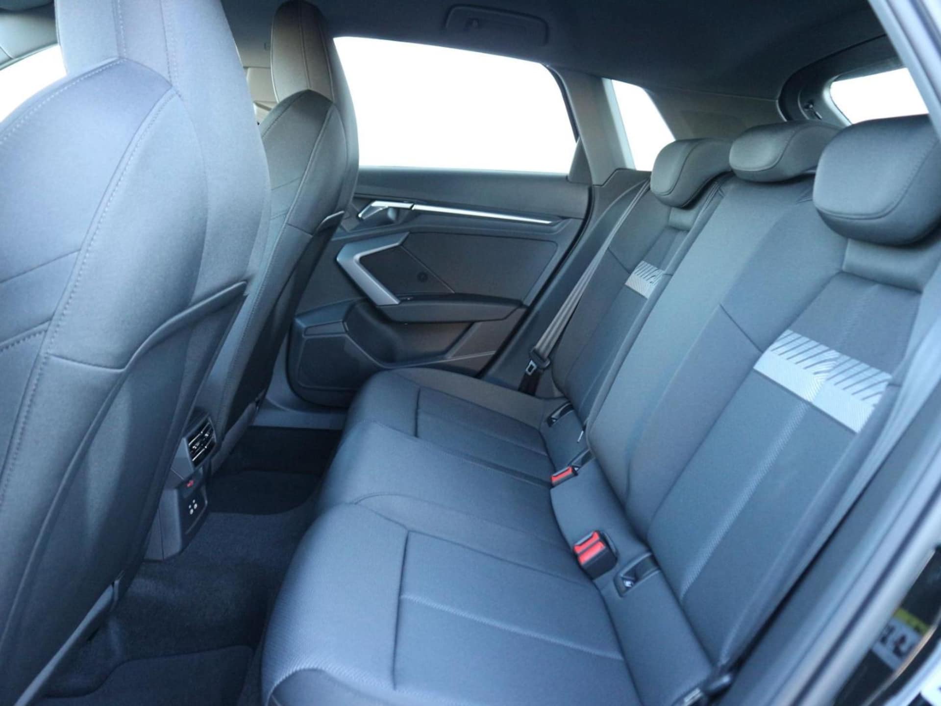Audi A3 Sportback S line