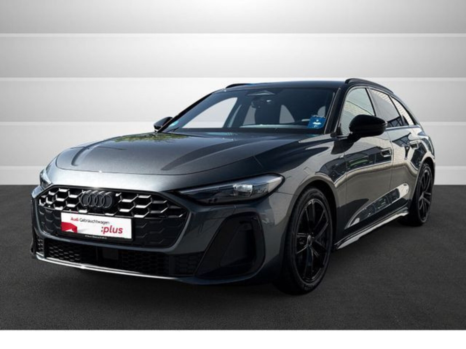 Audi A5 Avant – Bild 2