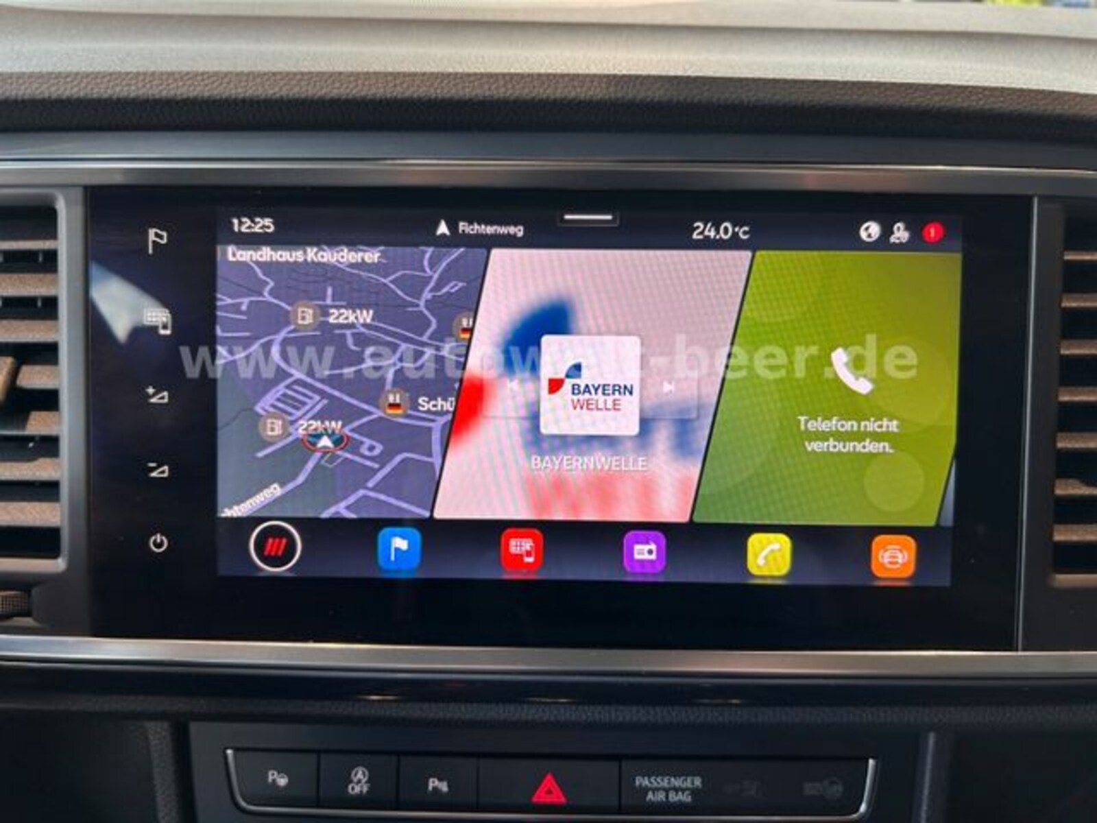 SEAT Ateca – Bild 12