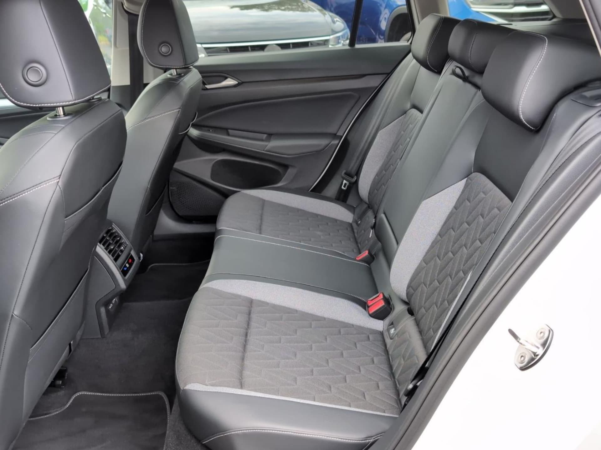 Volkswagen Golf Variant Goal
