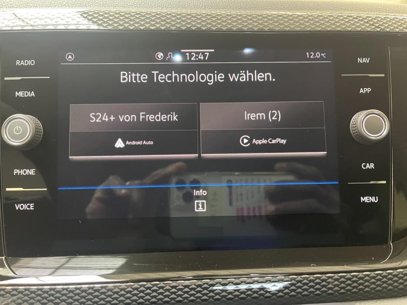 Volkswagen Taigo – Bild 13