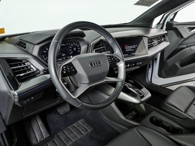 2023 Audi Q4 e-tron