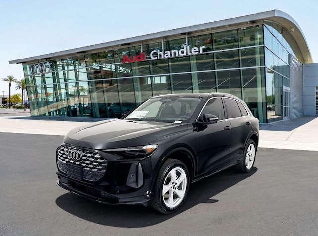 Photo of 2026 Audi Q5