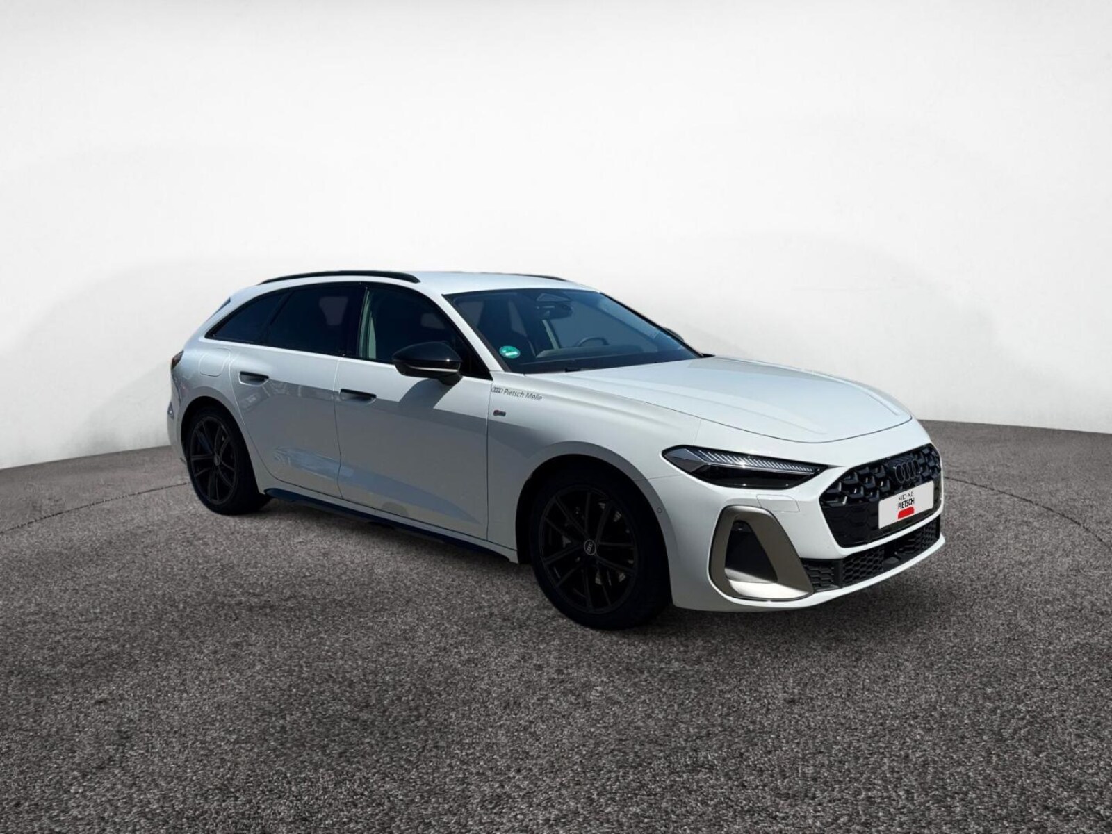 Audi A5 Avant – Bild 9