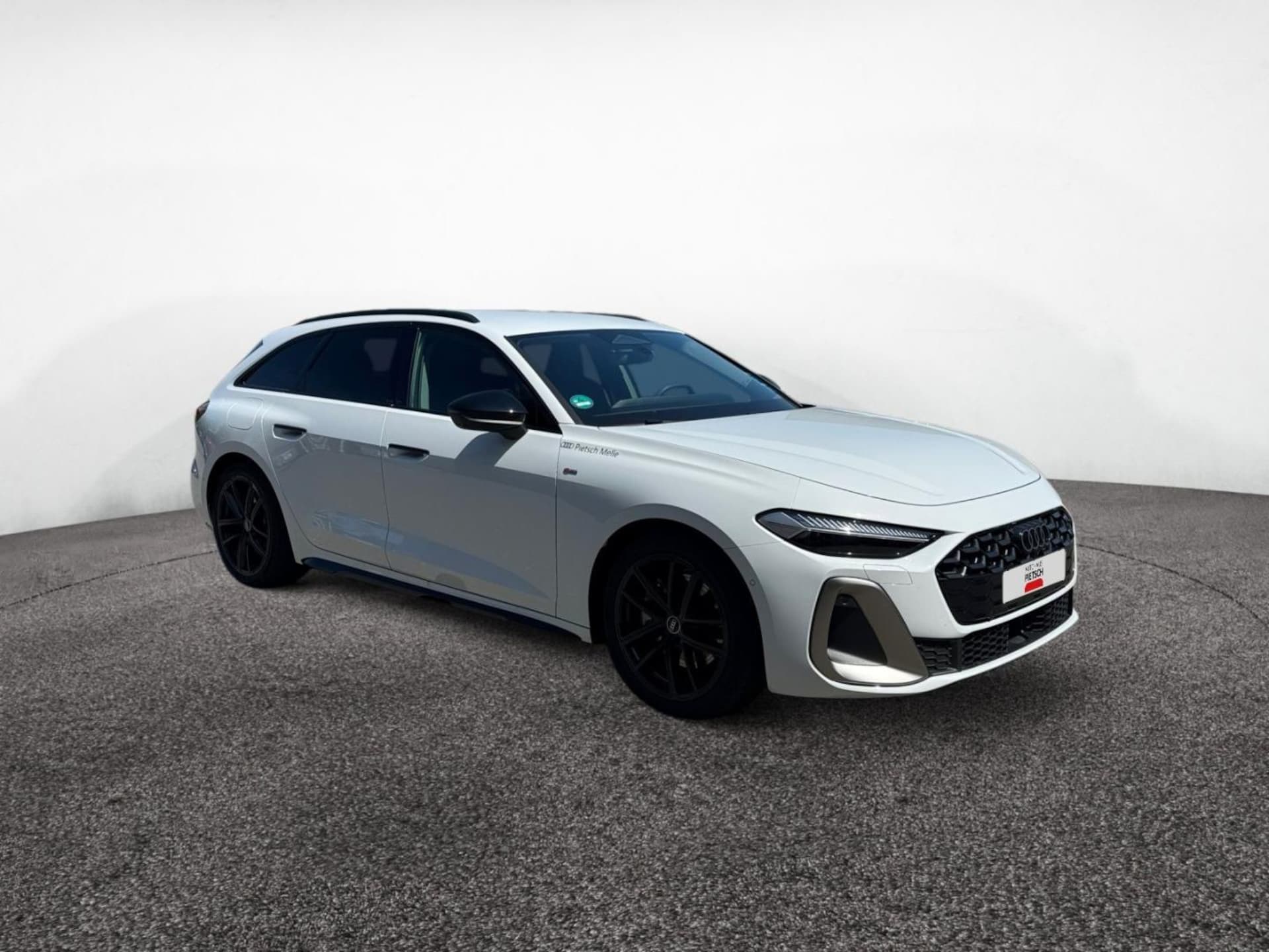 Audi A5 Avant edition one