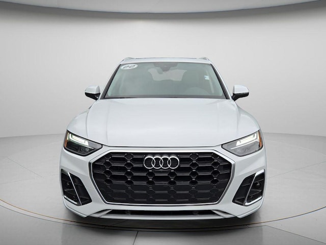 2022 Audi Q5