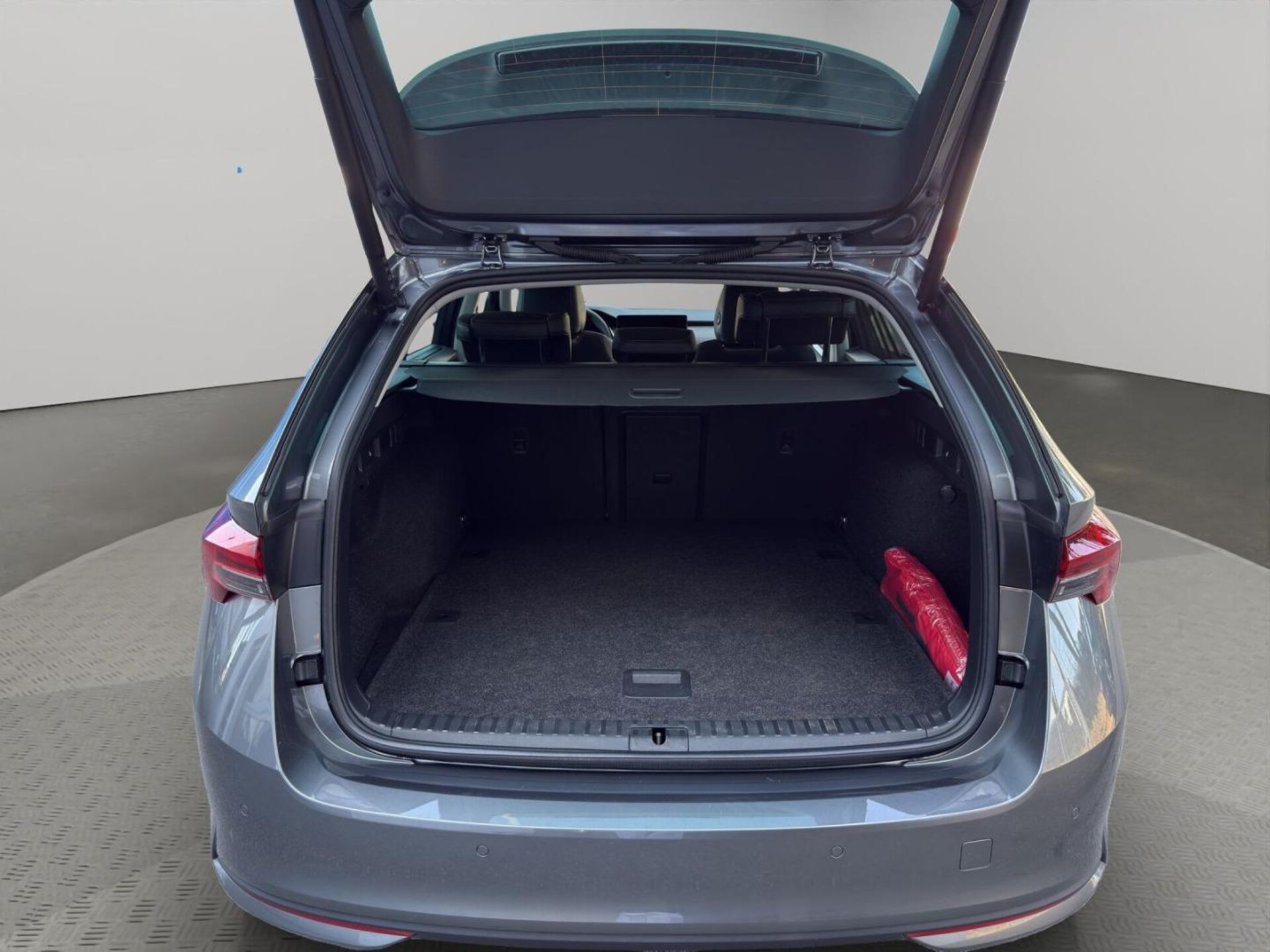 Skoda Octavia Combi Tour