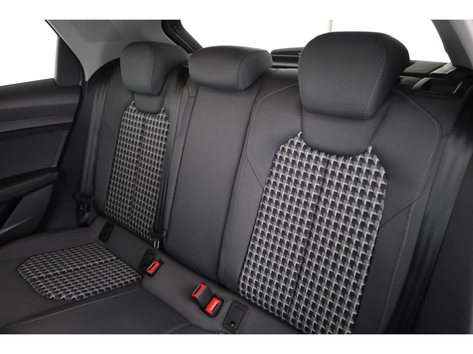 Audi A1 Sportback Advanced