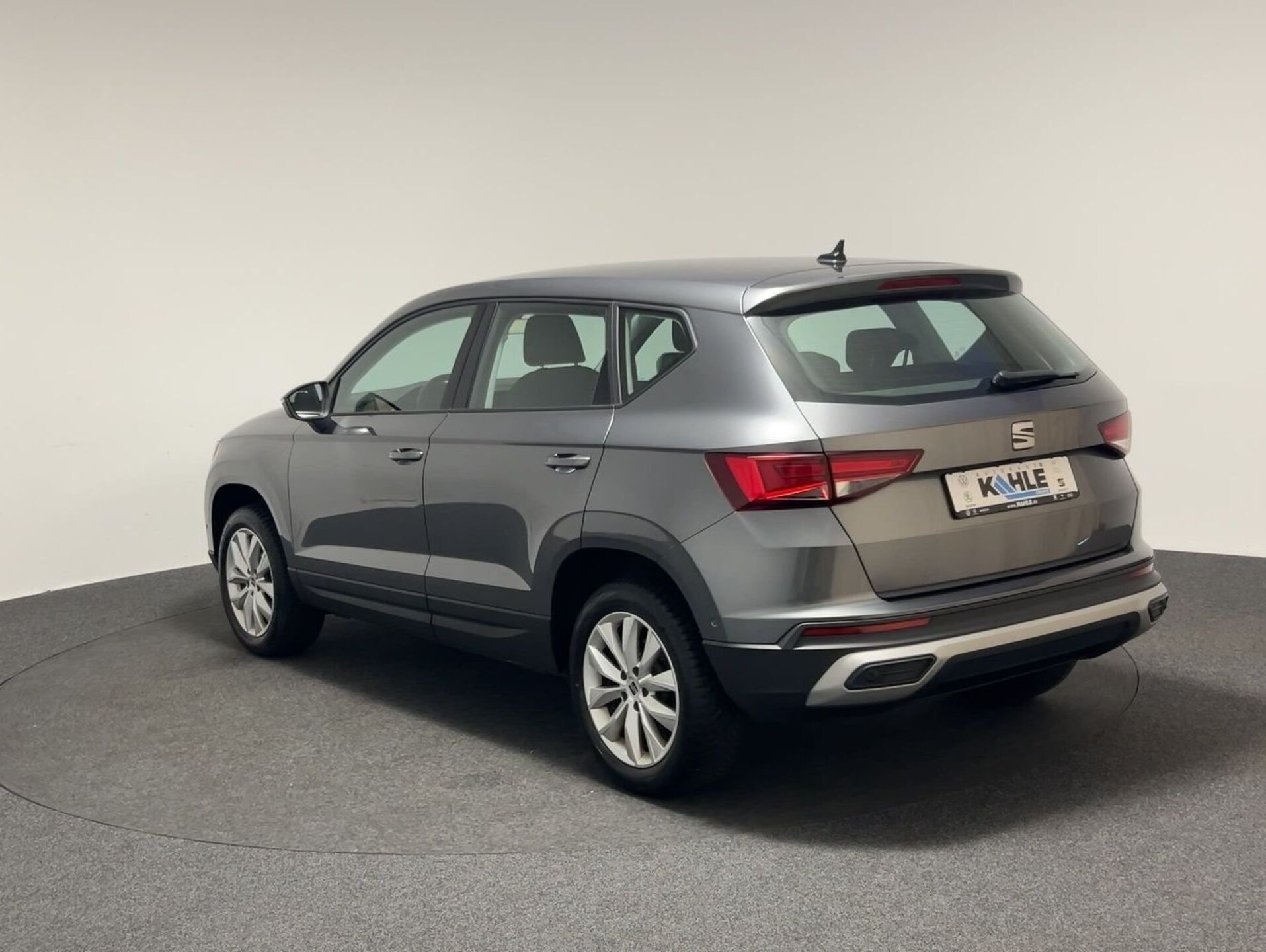 SEAT Ateca Style