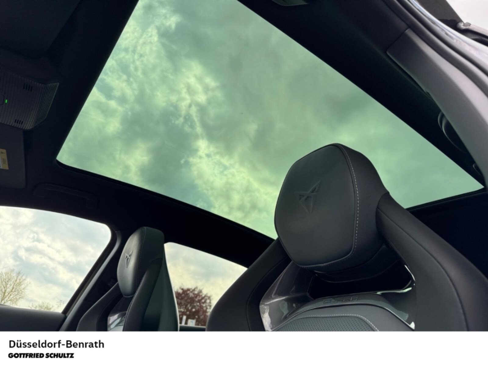 CUPRA Tavascan – Bild 12