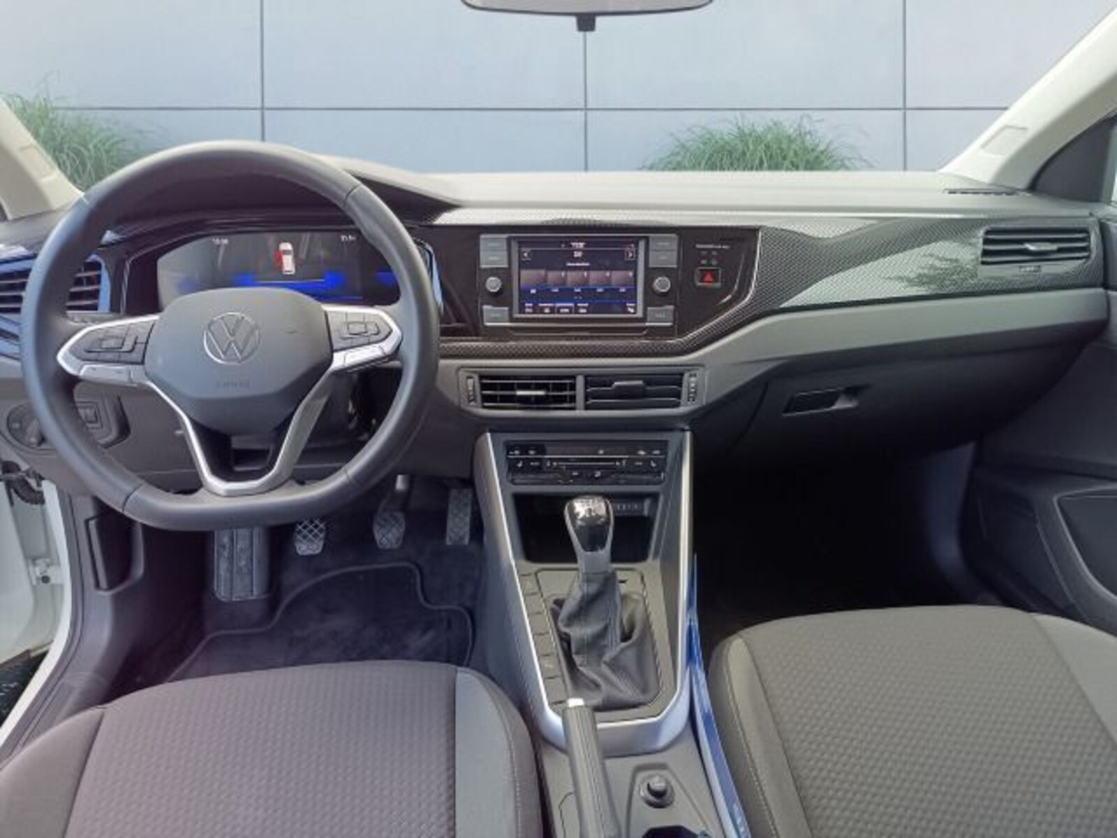 Volkswagen Taigo – Bild 11
