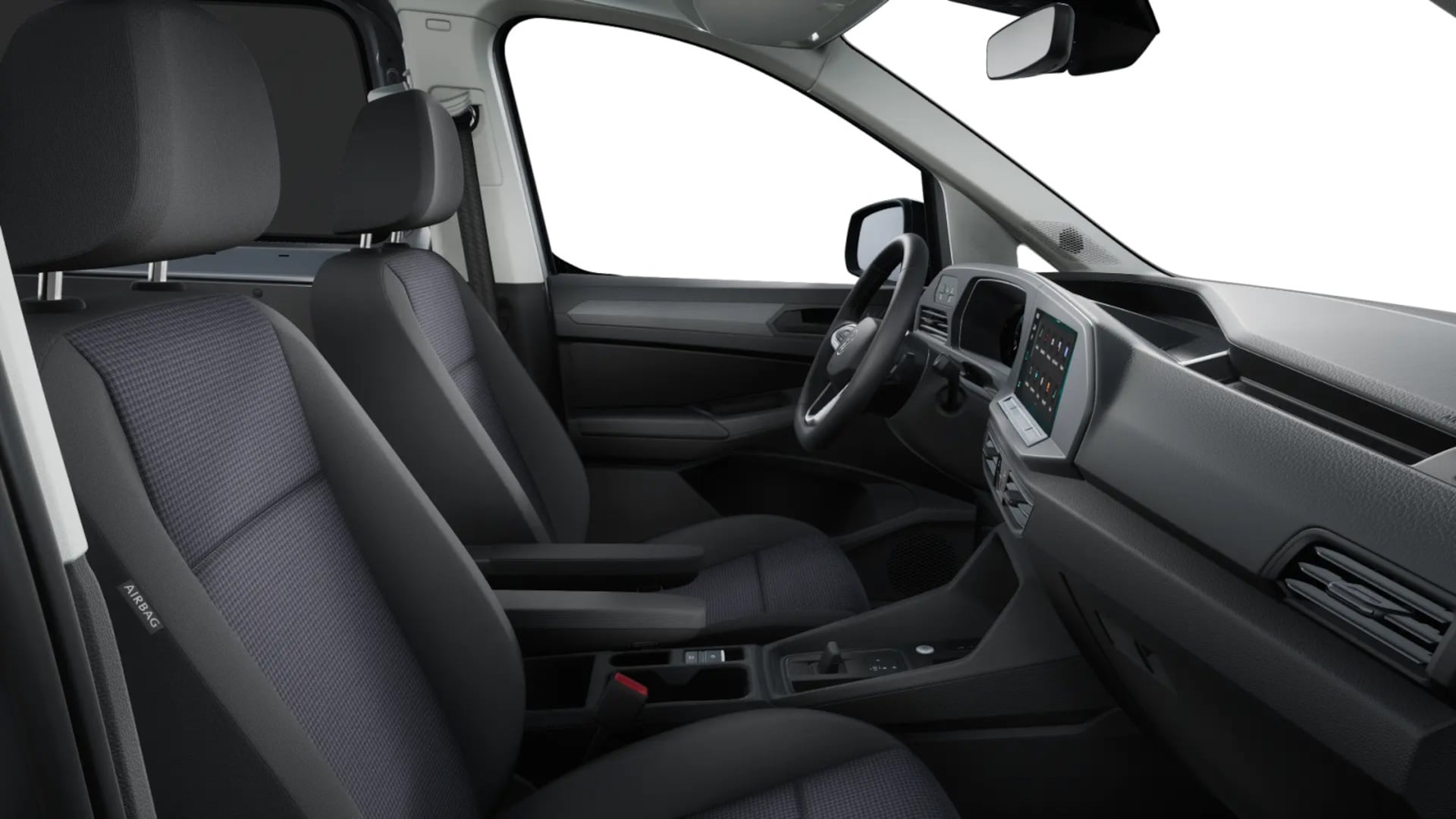 Volkswagen Caddy Maxi Kombi Flexible