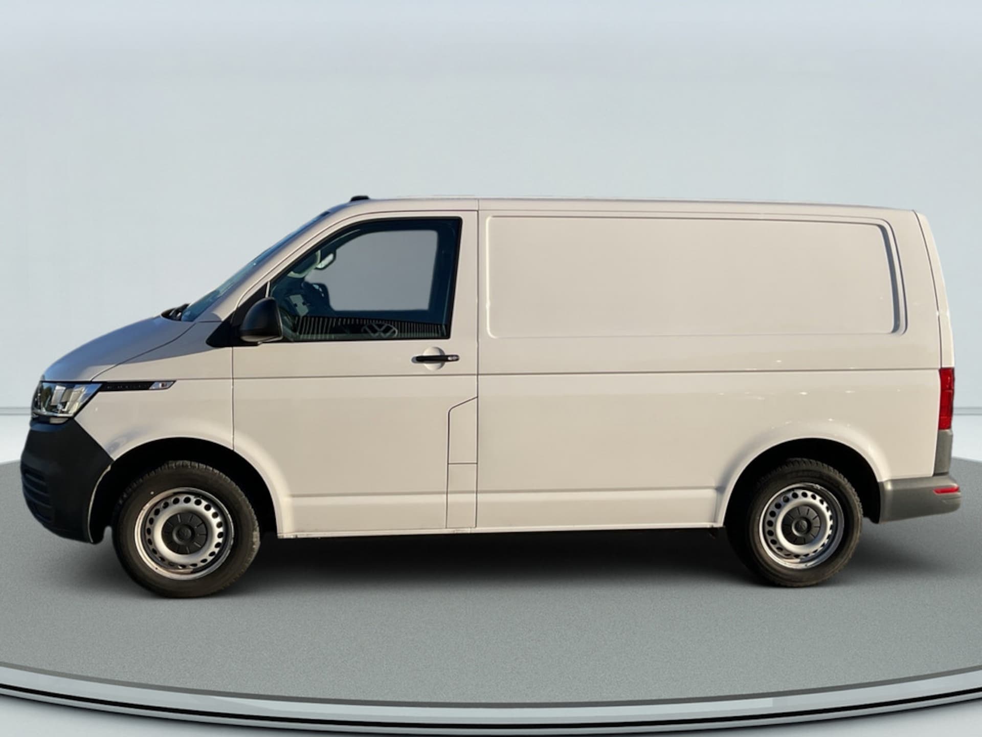 Volkswagen T6.1 Transporter Kasten kurzer Radstand