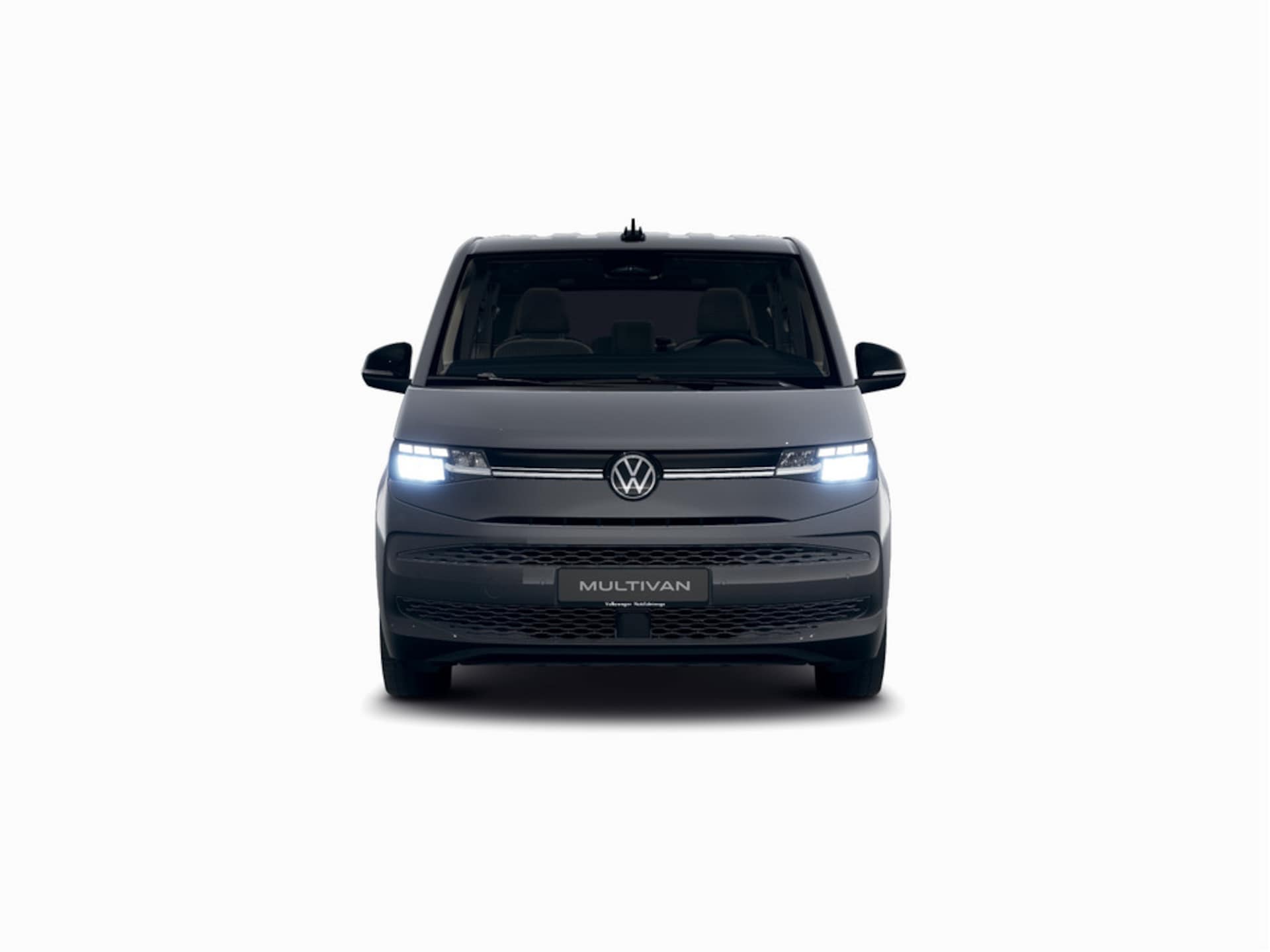 Volkswagen Multivan Langversion Life