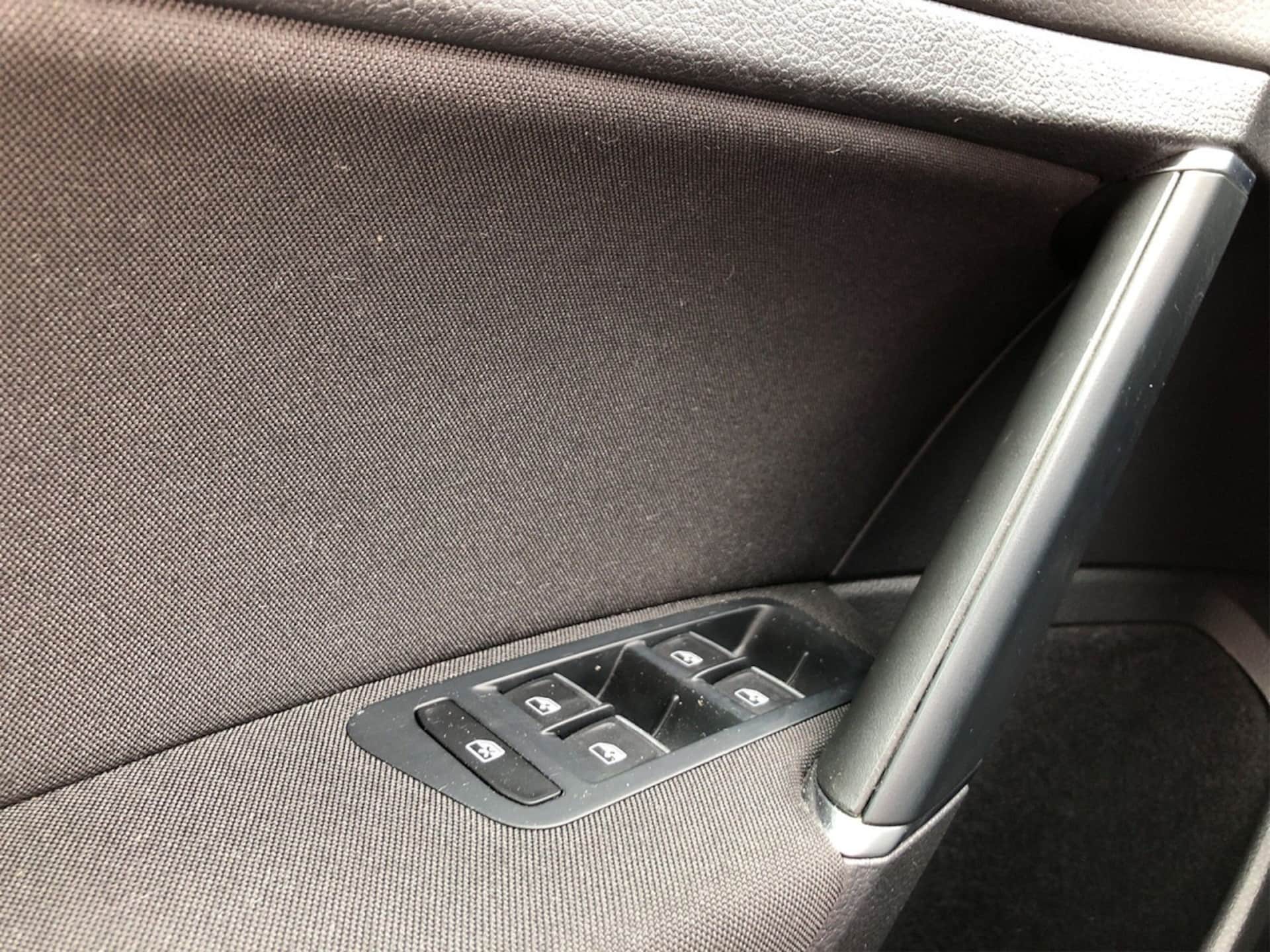 Volkswagen Golf Highline