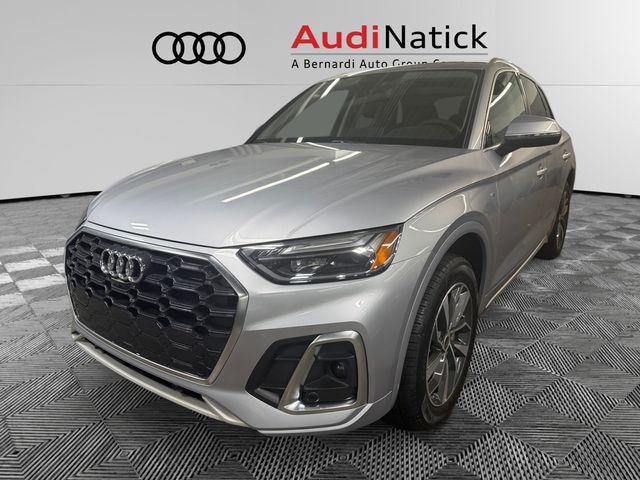 Photo of 2023 Audi Q5